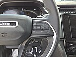 Used 2024 JEEP GRAND CHEROKEE LAREDO 4X2 in FORT PIERCE, FLORIDA (Photo 28)