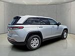 Used 2024 JEEP GRAND CHEROKEE LAREDO 4X2 in FORT PIERCE, FLORIDA (Photo 3)