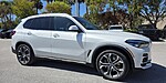 Used 2023 BMW X5 SDRIVE40I SPORTS ACTIVITY VEHICLE in FORT PIERCE, FLORIDA