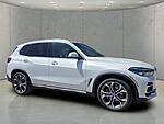 Used 2023 BMW X5 SDRIVE40I SPORTS ACTIVITY VEHICLE in FORT PIERCE, FLORIDA (Photo 1)