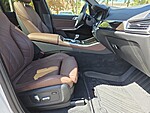 Used 2023 BMW X5 SDRIVE40I SPORTS ACTIVITY VEHICLE in FORT PIERCE, FLORIDA (Photo 10)