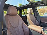 Used 2023 BMW X5 SDRIVE40I SPORTS ACTIVITY VEHICLE in FORT PIERCE, FLORIDA (Photo 11)