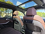 Used 2023 BMW X5 SDRIVE40I SPORTS ACTIVITY VEHICLE in FORT PIERCE, FLORIDA (Photo 12)