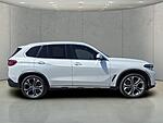 Used 2023 BMW X5 SDRIVE40I SPORTS ACTIVITY VEHICLE in FORT PIERCE, FLORIDA (Photo 2)