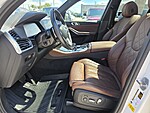 Used 2023 BMW X5 SDRIVE40I SPORTS ACTIVITY VEHICLE in FORT PIERCE, FLORIDA (Photo 23)