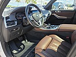Used 2023 BMW X5 SDRIVE40I SPORTS ACTIVITY VEHICLE in FORT PIERCE, FLORIDA (Photo 24)