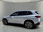 Used 2023 BMW X5 SDRIVE40I SPORTS ACTIVITY VEHICLE in FORT PIERCE, FLORIDA (Photo 5)