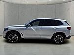 Used 2023 BMW X5 SDRIVE40I SPORTS ACTIVITY VEHICLE in FORT PIERCE, FLORIDA (Photo 6)