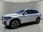 Used 2023 BMW X5 SDRIVE40I SPORTS ACTIVITY VEHICLE in FORT PIERCE, FLORIDA (Photo 7)
