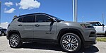 Used 2022 JEEP COMPASS LIMITED 4X4 in FORT PIERCE, FLORIDA