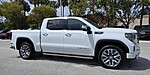 Used 2023 GMC SIERRA 1500 2WD CREW CAB 147" DENALI in FORT PIERCE, FLORIDA