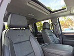 Used 2023 GMC SIERRA 1500 2WD CREW CAB 147