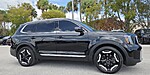 Used 2024 KIA TELLURIDE EX FWD in FORT PIERCE, FLORIDA