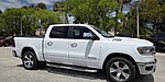 Used 2021 RAM 1500 LARAMIE 4X2 CREW CAB 5'7" BOX in FORT PIERCE, FLORIDA