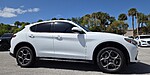 Used 2023 ALFA ROMEO STELVIO Sprint RWD in FORT PIERCE, FLORIDA