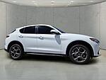 Used 2023 ALFA ROMEO STELVIO SPRINT RWD in FORT PIERCE, FLORIDA (Photo 1)
