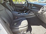 Used 2023 ALFA ROMEO STELVIO SPRINT RWD in FORT PIERCE, FLORIDA (Photo 10)