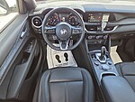 Used 2023 ALFA ROMEO STELVIO SPRINT RWD in FORT PIERCE, FLORIDA (Photo 20)