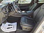 Used 2023 ALFA ROMEO STELVIO SPRINT RWD in FORT PIERCE, FLORIDA (Photo 22)
