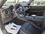 Used 2023 ALFA ROMEO STELVIO SPRINT RWD in FORT PIERCE, FLORIDA (Photo 23)