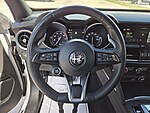Used 2023 ALFA ROMEO STELVIO SPRINT RWD in FORT PIERCE, FLORIDA (Photo 26)