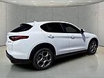 Used 2023 ALFA ROMEO STELVIO SPRINT RWD in FORT PIERCE, FLORIDA (Photo 3)