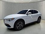 Used 2023 ALFA ROMEO STELVIO SPRINT RWD in FORT PIERCE, FLORIDA (Photo 7)