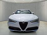 Used 2023 ALFA ROMEO STELVIO SPRINT RWD in FORT PIERCE, FLORIDA (Photo 8)