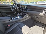 Used 2023 ALFA ROMEO STELVIO SPRINT RWD in FORT PIERCE, FLORIDA (Photo 9)