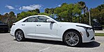 Used 2020 CADILLAC CT4 4DR SDN PREMIUM LUXURY in FORT PIERCE, FLORIDA