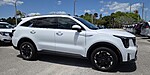 Used 2024 KIA SORENTO S AWD in FORT PIERCE, FLORIDA