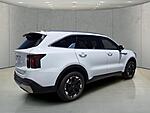 Used 2024 KIA SORENTO S AWD in FORT PIERCE, FLORIDA (Photo 3)