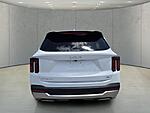 Used 2024 KIA SORENTO S AWD in FORT PIERCE, FLORIDA (Photo 4)