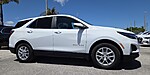 Used 2024 CHEVROLET EQUINOX FWD 4DR LT W/1LT in FORT PIERCE, FLORIDA