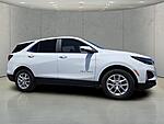 Used 2024 CHEVROLET EQUINOX FWD 4DR LT W/1LT in FORT PIERCE, FLORIDA (Photo 1)