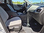 Used 2024 CHEVROLET EQUINOX FWD 4DR LT W/1LT in FORT PIERCE, FLORIDA (Photo 10)
