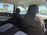 Used 2024 CHEVROLET EQUINOX FWD 4DR LT W/1LT in FORT PIERCE, FLORIDA (Photo 12)