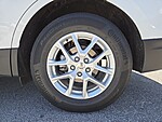 Used 2024 CHEVROLET EQUINOX FWD 4DR LT W/1LT in FORT PIERCE, FLORIDA (Photo 16)