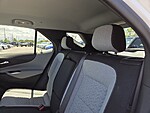 Used 2024 CHEVROLET EQUINOX FWD 4DR LT W/1LT in FORT PIERCE, FLORIDA (Photo 17)