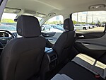 Used 2024 CHEVROLET EQUINOX FWD 4DR LT W/1LT in FORT PIERCE, FLORIDA (Photo 19)