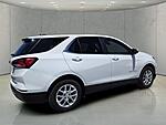 Used 2024 CHEVROLET EQUINOX FWD 4DR LT W/1LT in FORT PIERCE, FLORIDA (Photo 3)