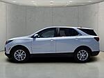 Used 2024 CHEVROLET EQUINOX FWD 4DR LT W/1LT in FORT PIERCE, FLORIDA (Photo 6)
