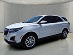 Used 2024 CHEVROLET EQUINOX FWD 4DR LT W/1LT in FORT PIERCE, FLORIDA (Photo 7)