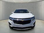 Used 2024 CHEVROLET EQUINOX FWD 4DR LT W/1LT in FORT PIERCE, FLORIDA (Photo 8)