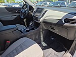 Used 2024 CHEVROLET EQUINOX FWD 4DR LT W/1LT in FORT PIERCE, FLORIDA (Photo 9)