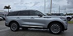 Used 2022 LINCOLN AVIATOR RESERVE AWD in FORT PIERCE, FLORIDA