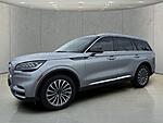 Used 2022 LINCOLN AVIATOR RESERVE AWD in FORT PIERCE, FLORIDA (Photo 7)