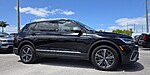 Used 2024 Volkswagen Tiguan 2.0T Wolfsburg Edition FWD in FORT PIERCE, FLORIDA