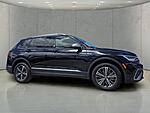 Used 2024 Volkswagen Tiguan 2.0T WOLFSBURG EDITION FWD in FORT PIERCE, FLORIDA (Photo 1)