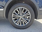 Used 2024 Volkswagen Tiguan 2.0T WOLFSBURG EDITION FWD in FORT PIERCE, FLORIDA (Photo 16)